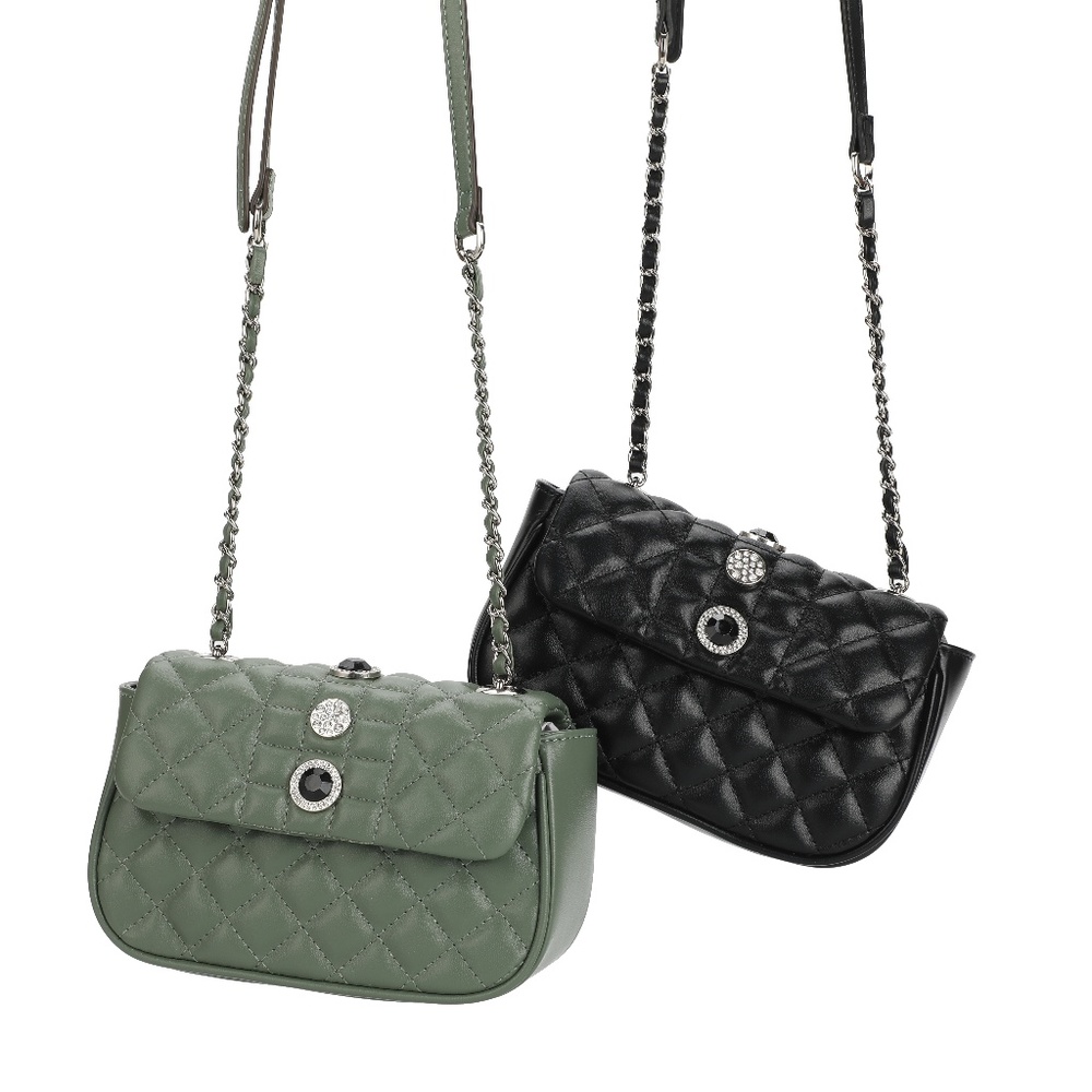 NEW SHELLY Crossbody Bag